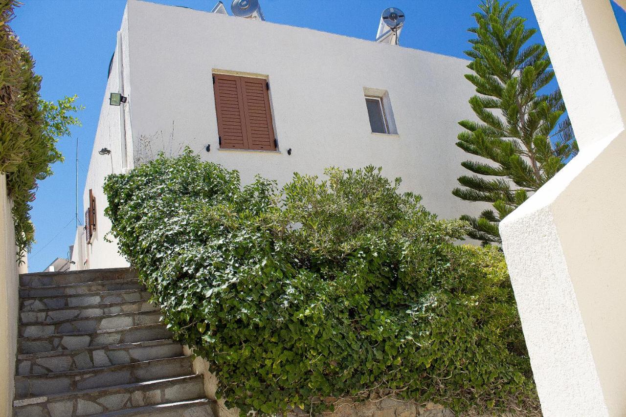 Bay View Apartments Sitia  Room photo